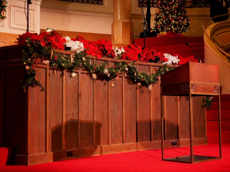 When the Boardroom Replaced the Altar: How Corporate Culture Is Strangling the Church's Prophetic Mission