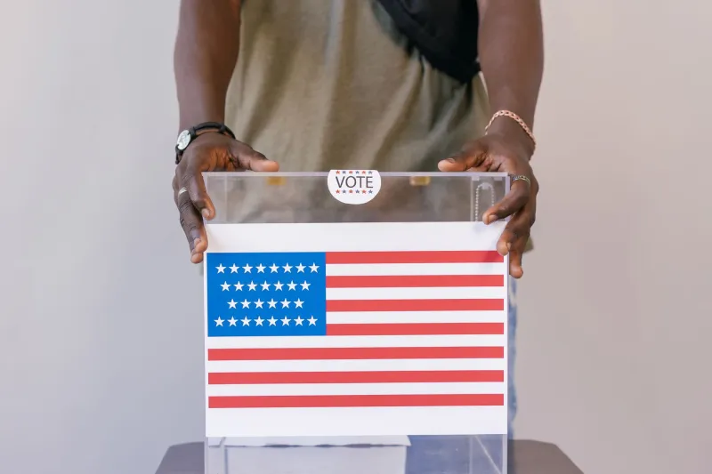Casting Your Ballot Before God: A Biblical Framework for Christian Voters in a Fractured Political Age
