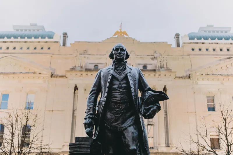 The Faithful Dissenter: A Biblical Case for Speaking Hard Truths to Corrupt Power