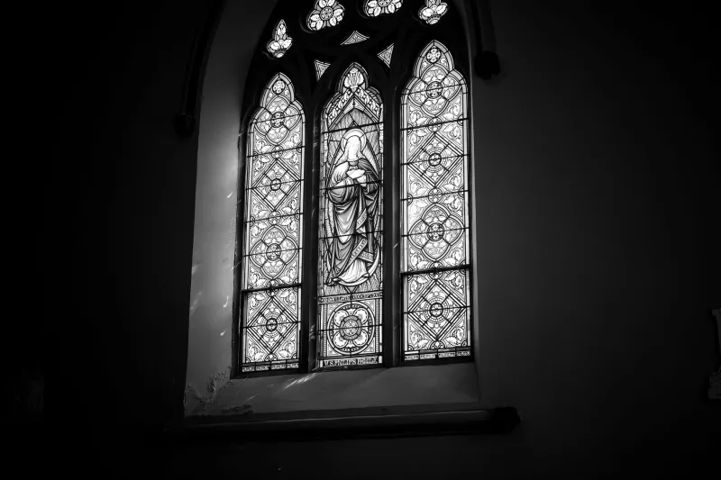 Five Crossroads: The Moments American Christianity Was Forced to Choose Between Comfort and Conscience
