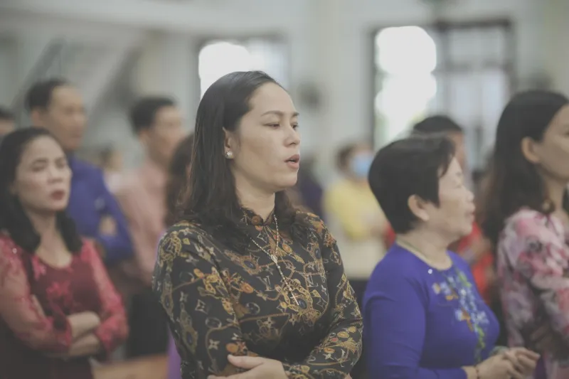 What the Global Church Is Trying to Teach Us and We Are Too Comfortable to Hear