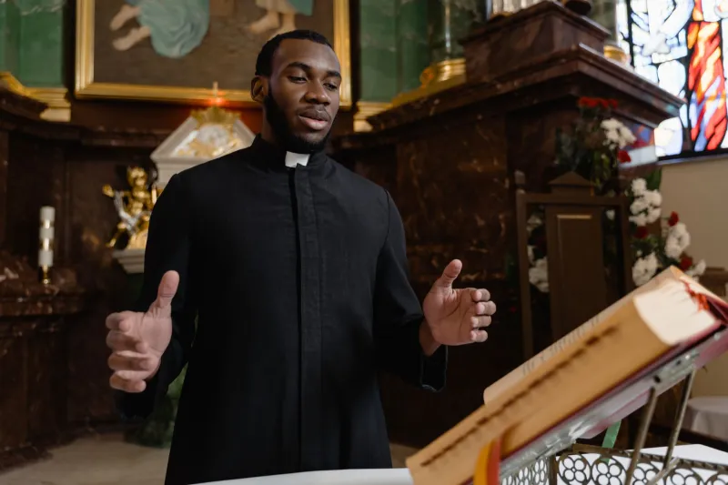 The Gospel of Inoffensiveness: How American Pulpits Traded Prophetic Courage for Pastoral Popularity
