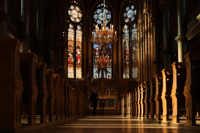 Holy Silence or Hollow Cowardice: The Moral Cost of Christian Disengagement