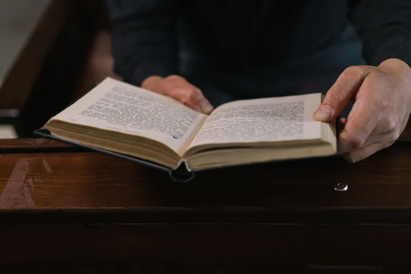 Knowing the Words, Strangers to the Life: The Quiet Crisis of American Discipleship