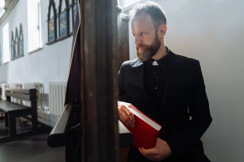 Muzzled by the Pew: The Spiritual Peril of the Pastor Who Will Not Speak