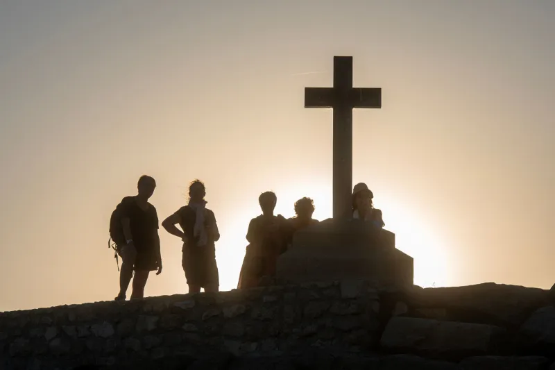 Stranger at the Gate: Recovering the Radical Hospitality Scripture Commands and American Christianity Has Abandoned